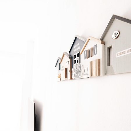 Acogedor Apartamento En La Playa Λας Πάλμας ντε Γκραν Κανάρια Εξωτερικό φωτογραφία