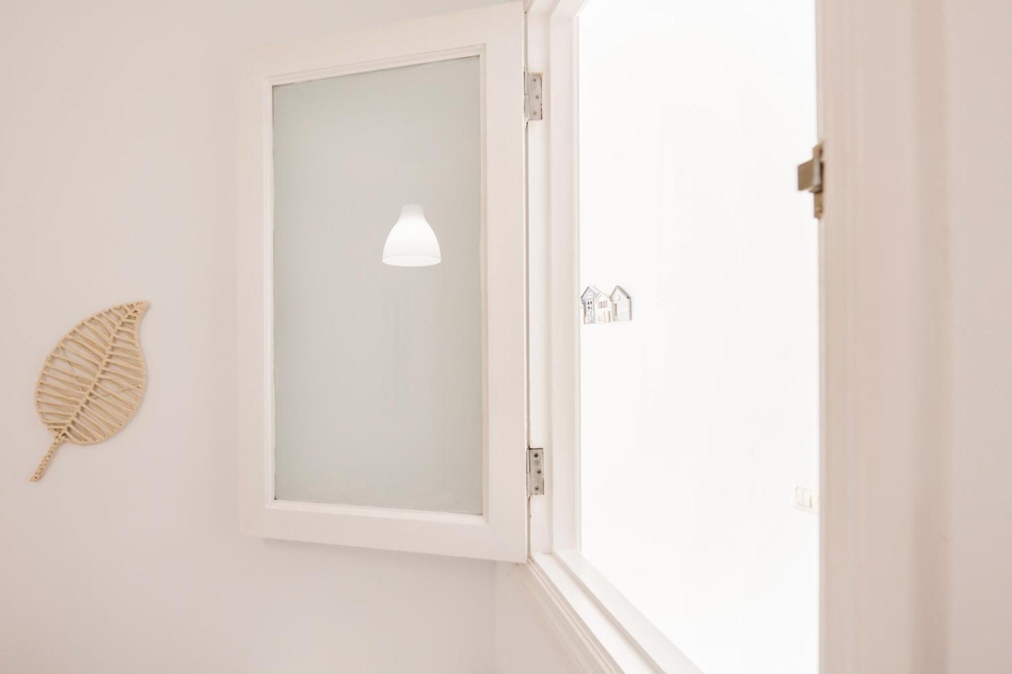 Acogedor Apartamento En La Playa Λας Πάλμας ντε Γκραν Κανάρια Εξωτερικό φωτογραφία