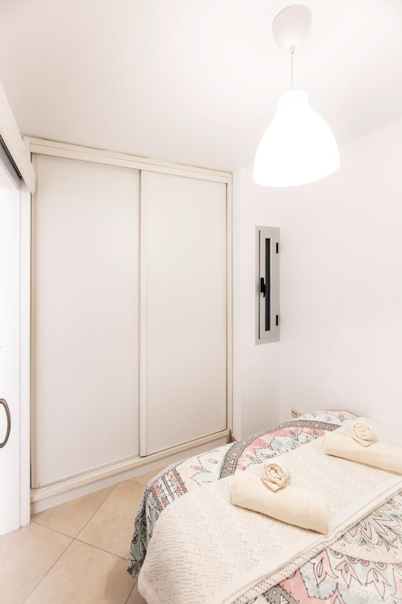 Acogedor Apartamento En La Playa Λας Πάλμας ντε Γκραν Κανάρια Εξωτερικό φωτογραφία